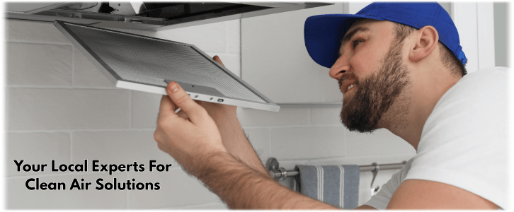 Plano AirNova Vent Services