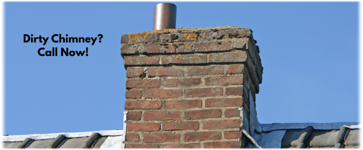 Chimney Cleaning Plano