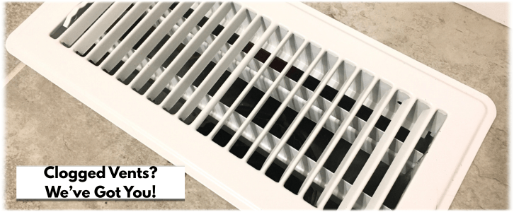 Dryer Vent Cleaning Plano