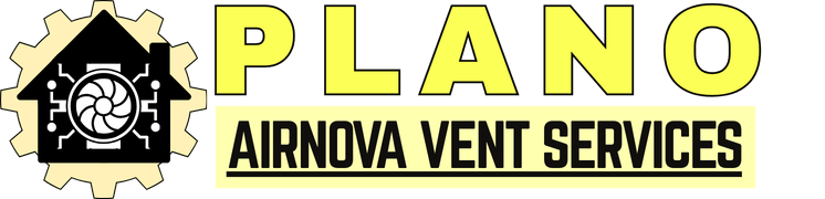 Plano AirNova Vent Services